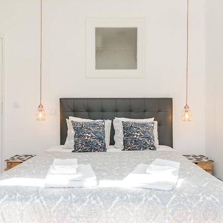 Belem Lisbon Apartment Kültér fotó