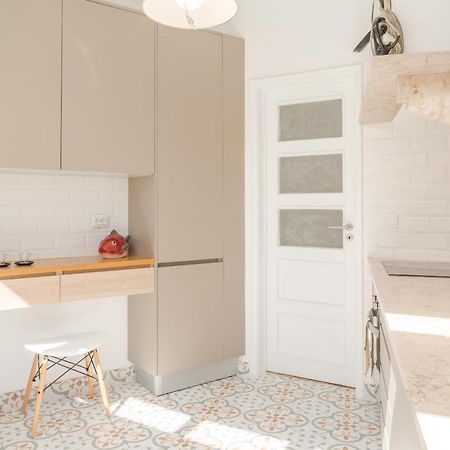 Belem Lisbon Apartment Kültér fotó