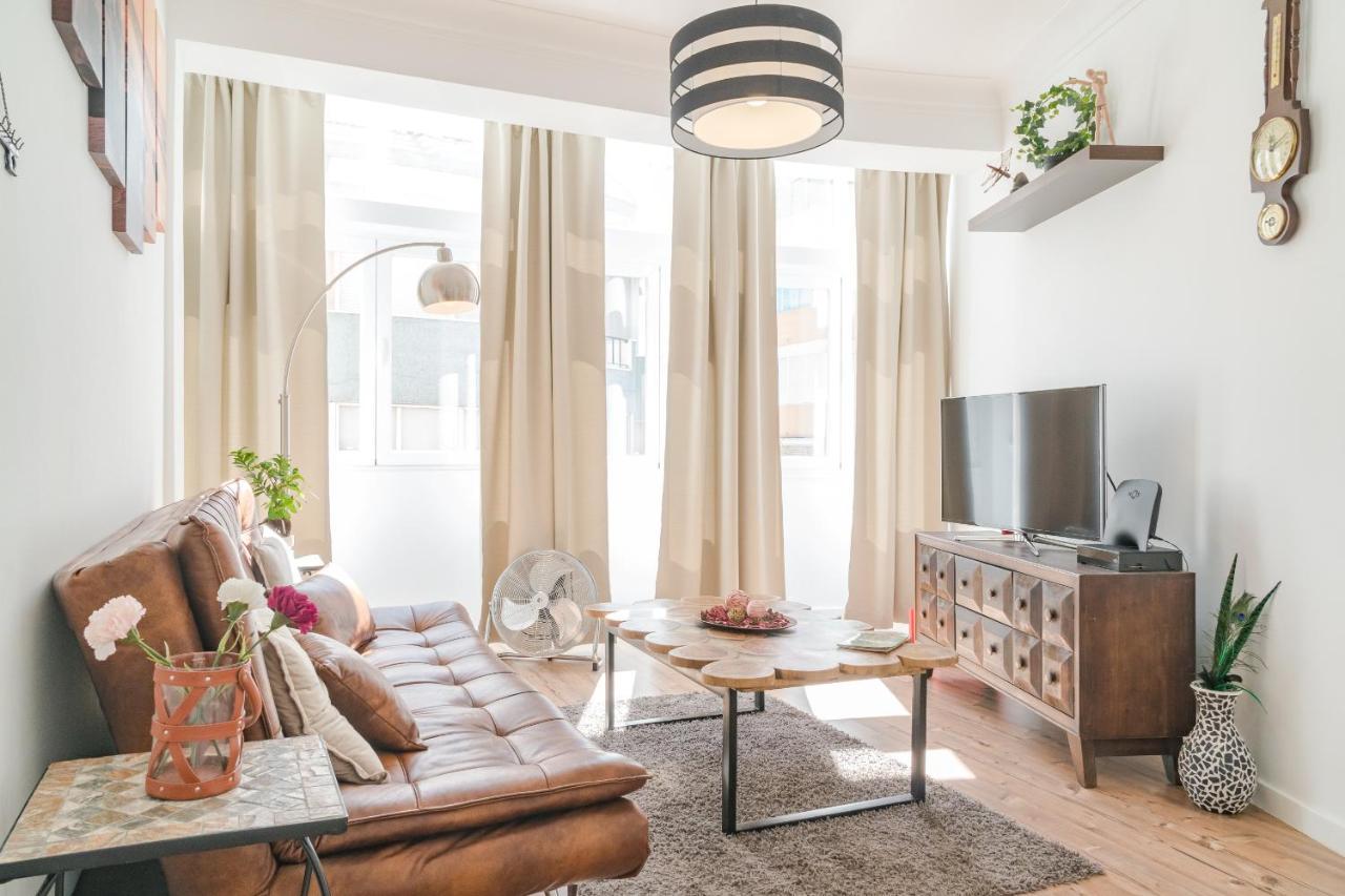 Belem Lisbon Apartment Kültér fotó
