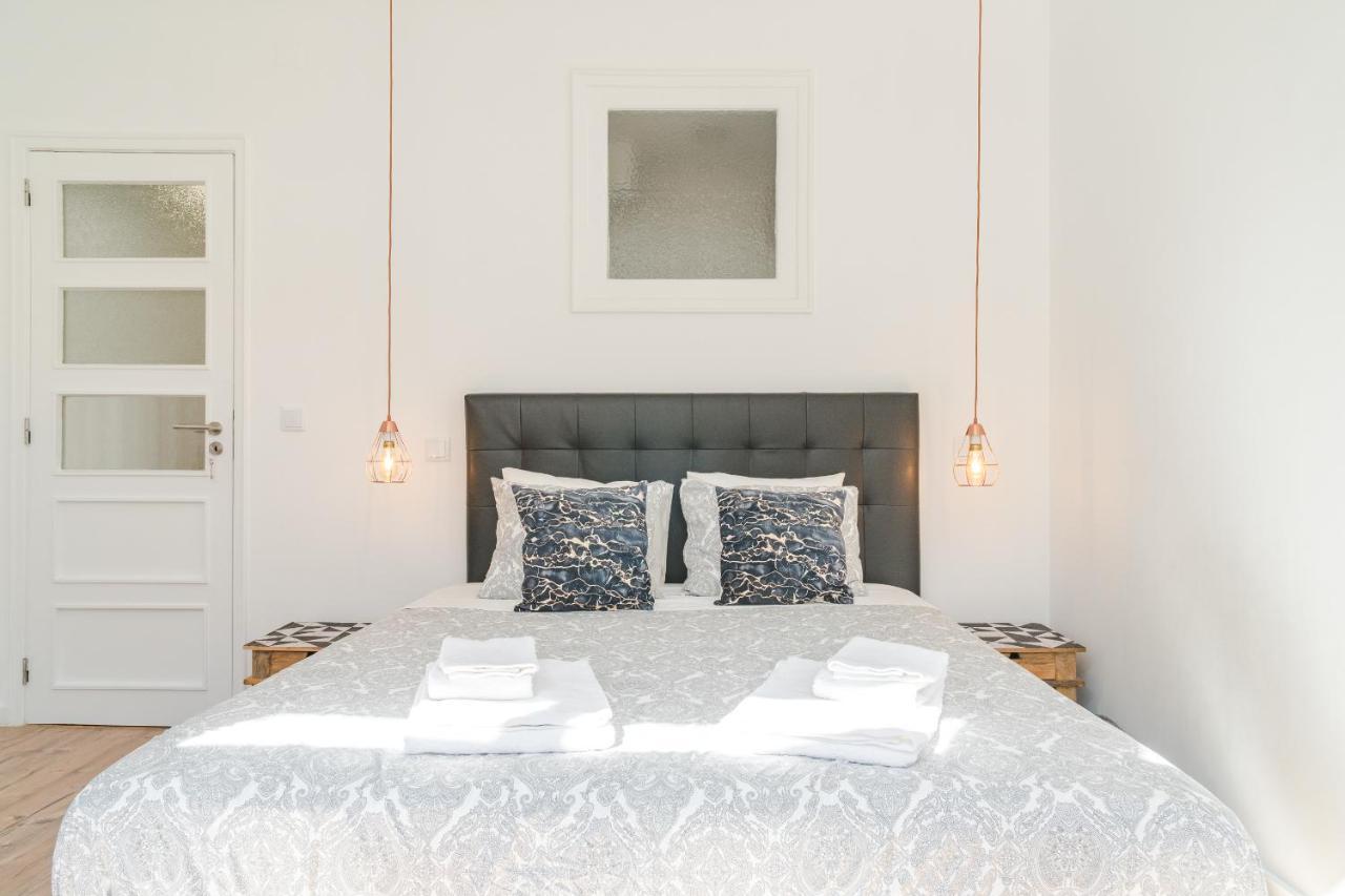 Belem Lisbon Apartment Kültér fotó