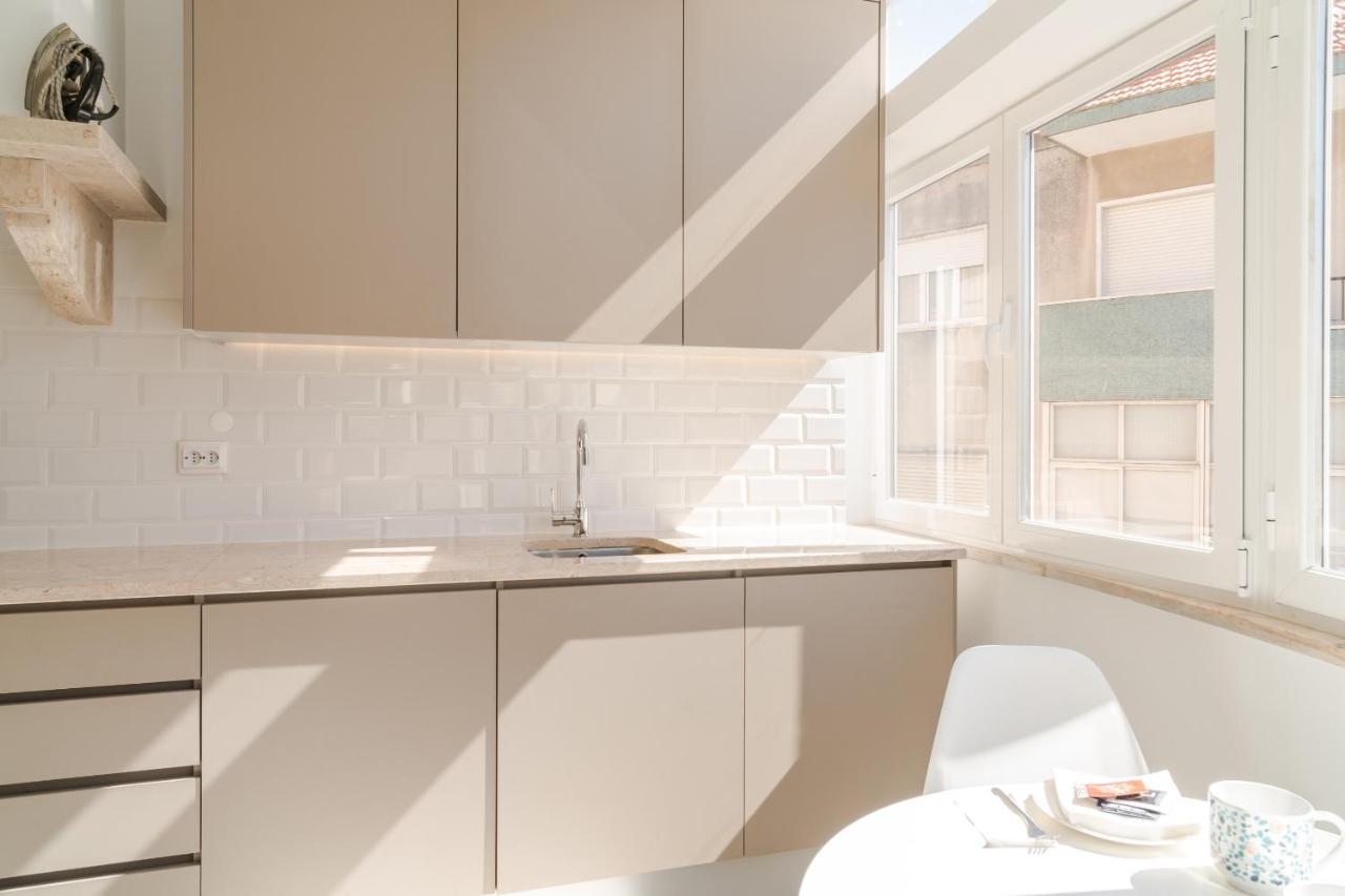 Belem Lisbon Apartment Kültér fotó