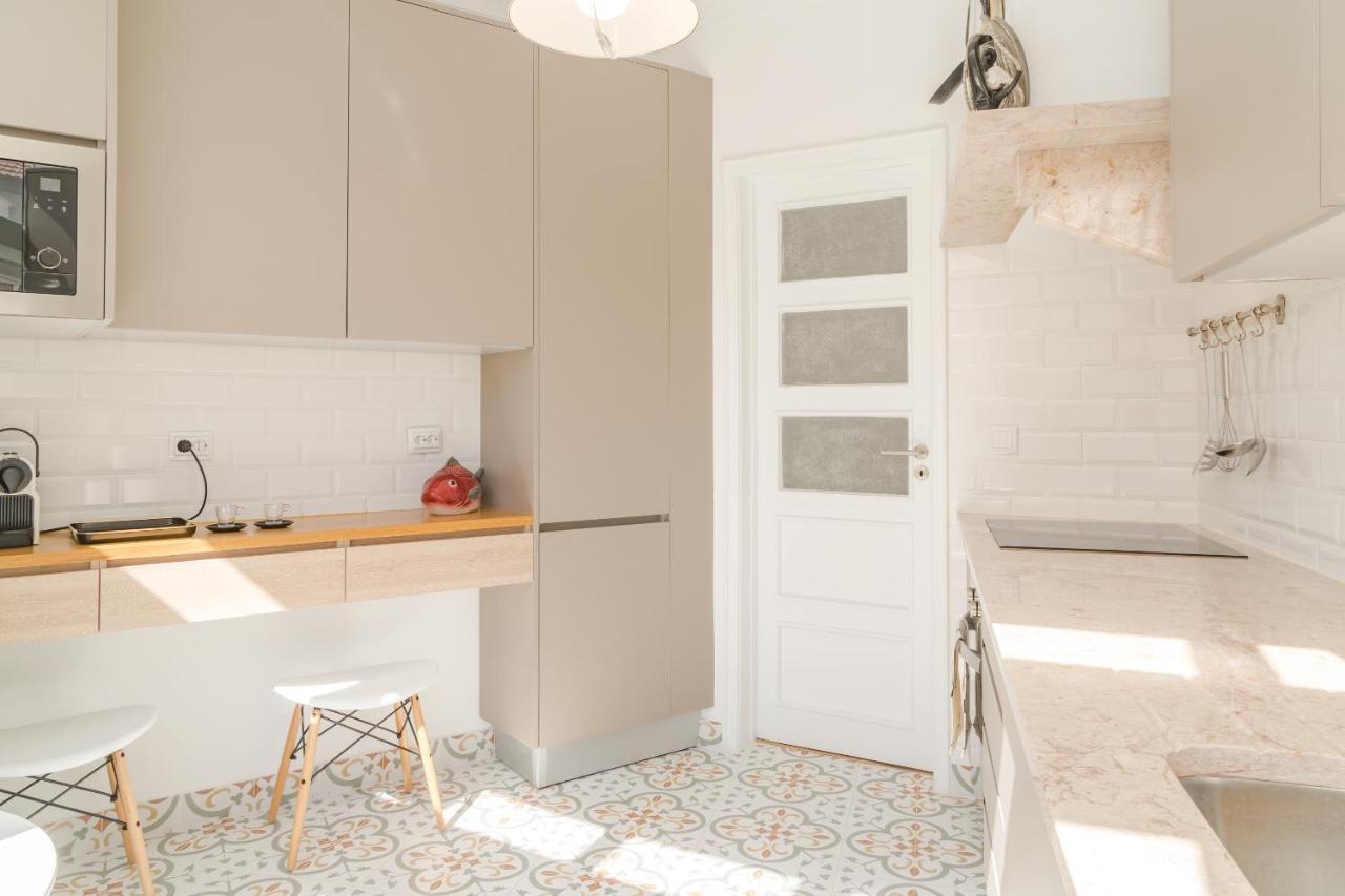 Belem Lisbon Apartment Kültér fotó